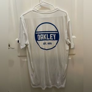 Oakley Graphic Shirt